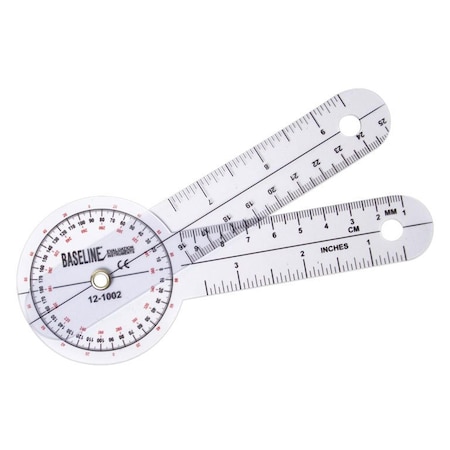 Medline ISOM STFR Goniometer MDSP121002